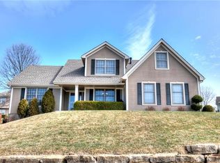 7417 N Smalley Ave, Kansas City, MO 64158