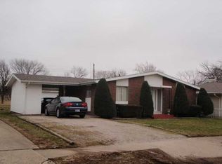 419 Maple St, Attica, IN 47918