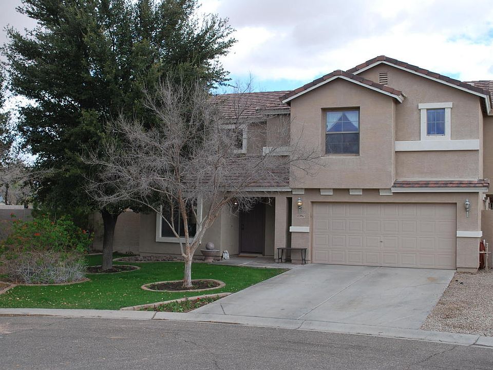 1st image of 39967 N Zampino St