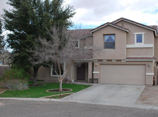 39967 N Zampino St, San Tan Valley, AZ 85140