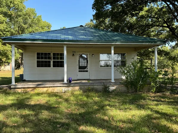 155 Bannon Road, Buffalo, MO 65622