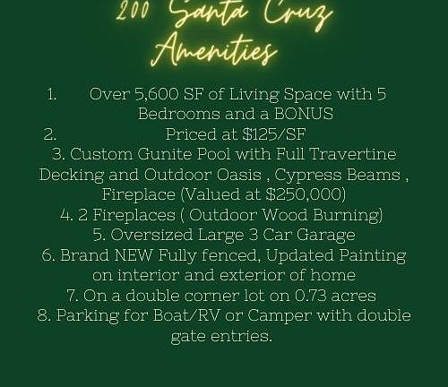 2nd image of 200 Santa Cruz Dr