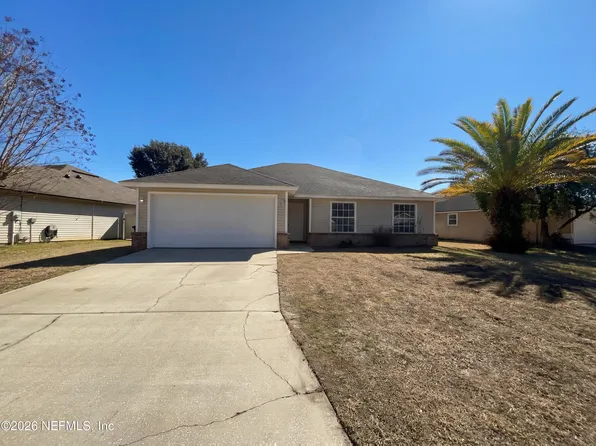 1597 BACKWATER Drive, Middleburg, FL 32068