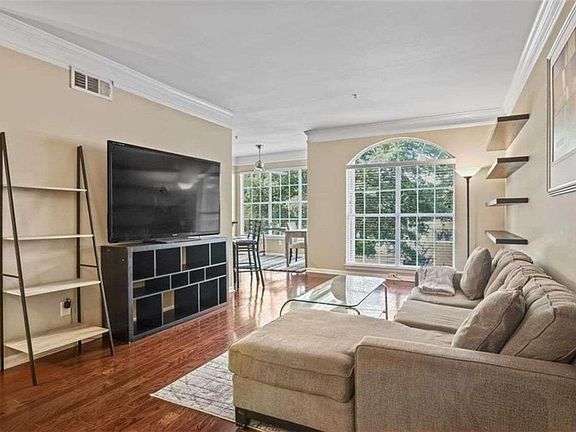 3rd image of 200 Renaissance Pkwy NE APT 206