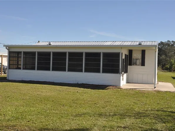 11186 SW Welch Ave, Arcadia, FL 34269