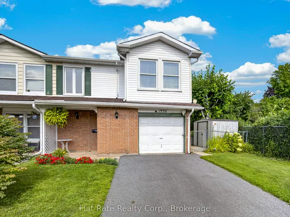 1990 Walker Ave, Peterborough, ON K9L 1T5