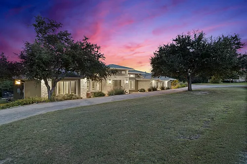 3801 Peak Lookout Dr Photo 1