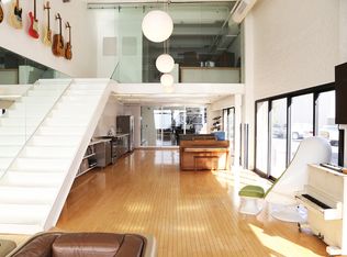 1850 Industrial St APT 107, Los Angeles, CA 90021