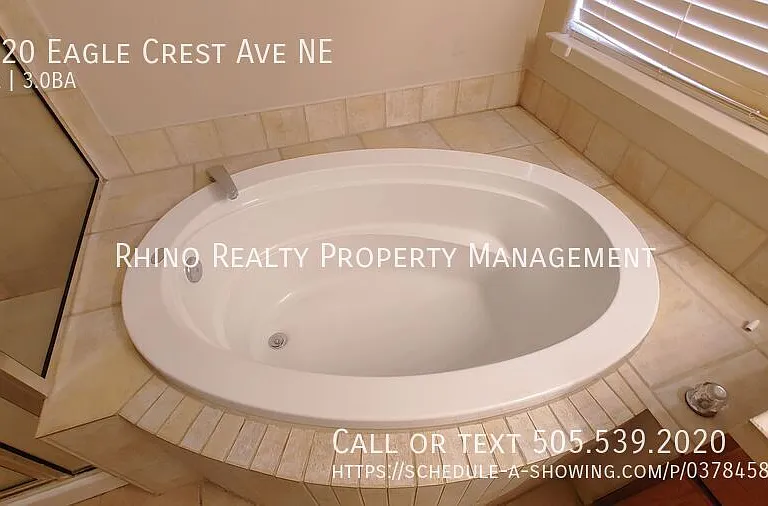 7420 Eagle Crest Ave NE — Photo 16