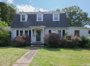 1508 Henning Ave, Evansville, IN