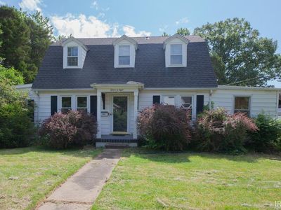 1508 Henning Ave, Evansville, IN, 47714