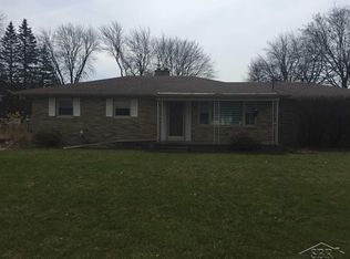 3481 Dale Rd, Saginaw, MI 48603