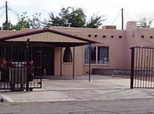 10 Half Moon Dr, El Paso, TX 79915