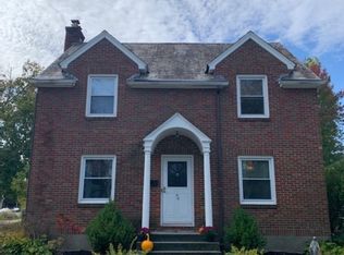 44 Fairview Ave, Albany, NY 12208