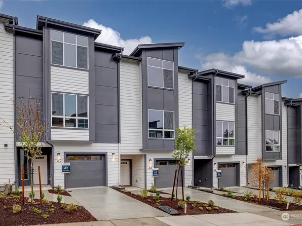 15008 40th Avenue W #A6, Lynnwood, WA 98087