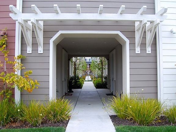 Breezeway