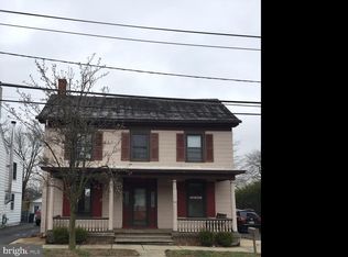 24643 E Main St, Columbus, NJ 08022