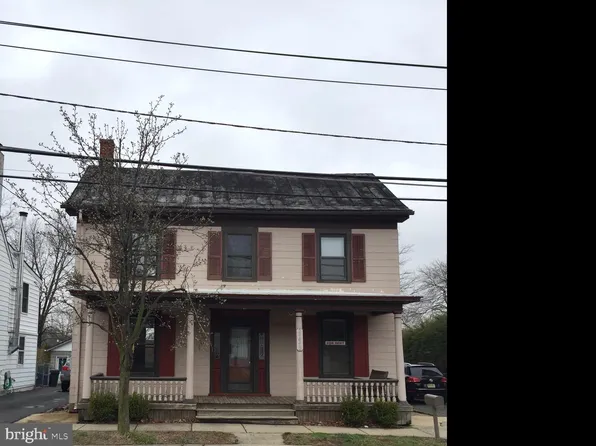 24643 E Main St, Columbus, NJ 08022