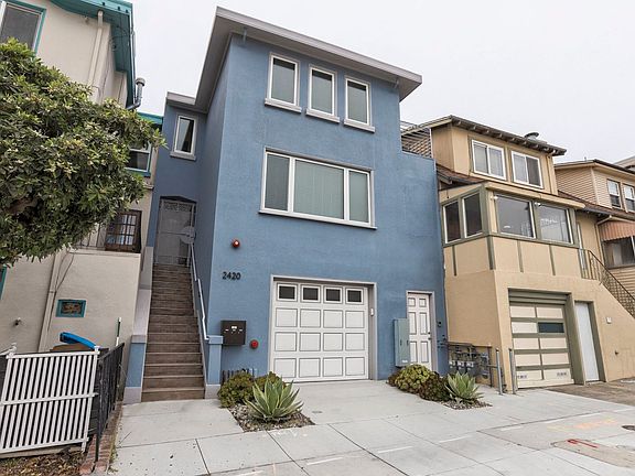 3rd image of 2420 Taraval St #3