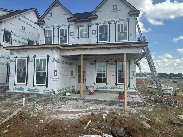 3006 Silverlode Pl Lot 625, Murfreesboro, TN 37129