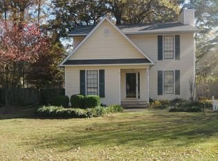 246 Silver Maple Rd, Martinez, GA 30907