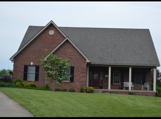 2024 Shannon Dr, Bardstown, KY 40004