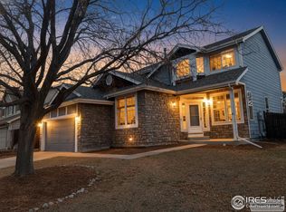 613 Rider Ridge Dr, Longmont, CO 80504