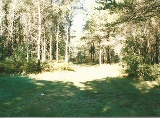 7899 S Staley Lake Rd, Grayling, MI 49738