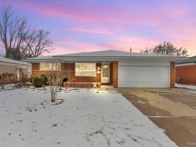 27739 Yvette Dr, Warren, MI, 48088