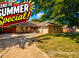 1209 NW 103rd St, Oklahoma City, OK 73114