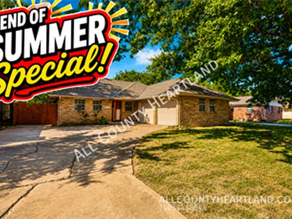 1209 NW 103rd St, Oklahoma City, OK 73114