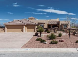 10002 San Savino Ct, Las Cruces, NM 88007