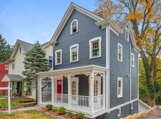 156 S Ridgewood Rd, South Orange, NJ 07079