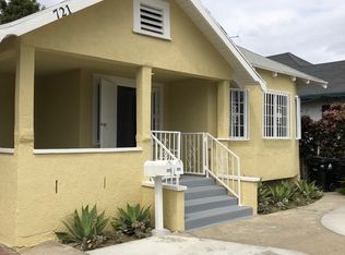 721 W 41st Dr, Los Angeles, CA 90037