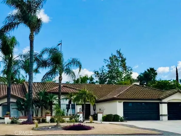 1854 Natalie Ln, Riverside, CA 92506