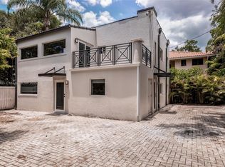 2742 Coacoochee St #2, Miami, FL 33133