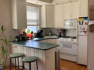 604 Washington St #1, Hoboken, NJ 07030