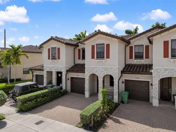 11296 SW 254th Ter, Homestead, FL 33032