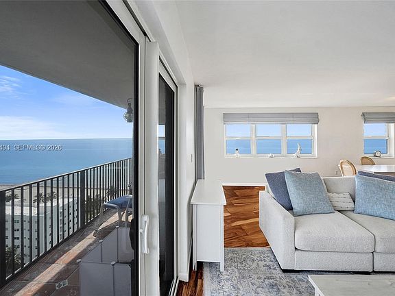 2nd image of 1201 S Ocean Dr APT 1702N