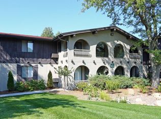 103 River Bend Rd #3, Madison, WI 53713