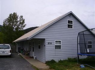 570B Main St, Morton, WA 98356