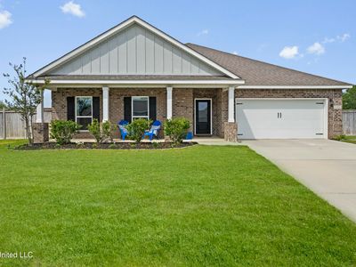 1020 Gannet Ln, Ocean Springs, MS, 39564