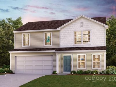 2412 Cranberry Way, Salisbury, NC, 28147