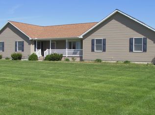 21242 Fawn River Rd, Sturgis, MI 49091