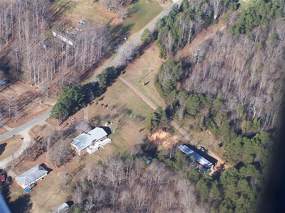 Dec 2006 Aerial View 