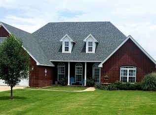 1248 Nancy St, Trumann, AR 72472