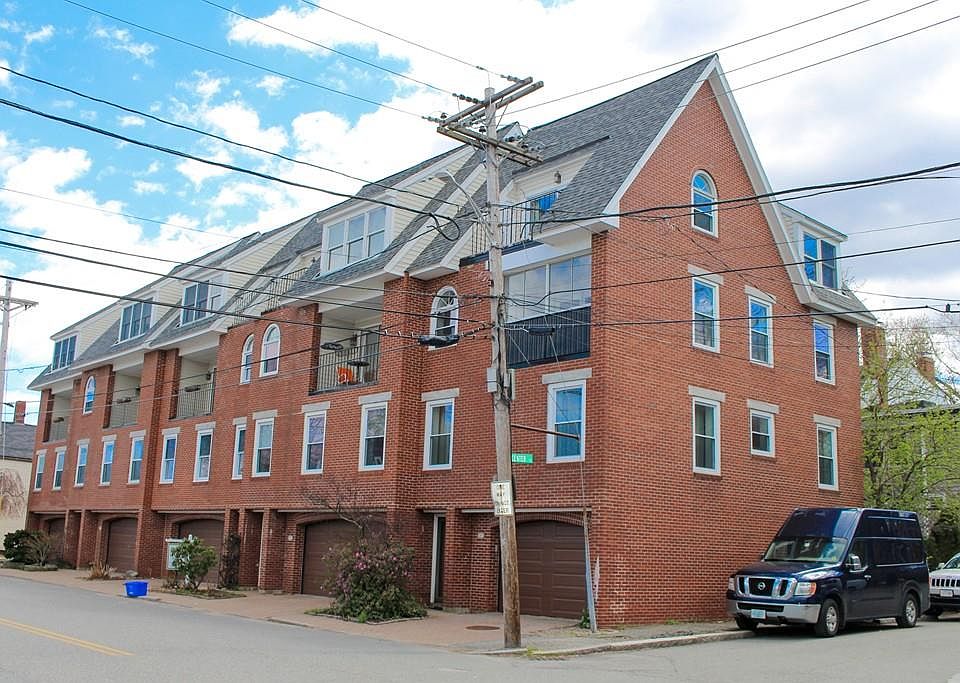 1st image of 28-32 Liberty St Unit 5