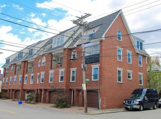 28-32 Liberty St UNIT 5, Newburyport, MA 01950
