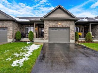 53 Roth St #36, East Zorra Tavistock, ON N0B2R0