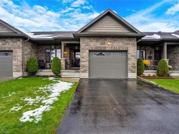 53 Roth St #36, East Zorra Tavistock, ON N0B 2R0